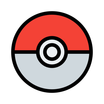 Pokéball Logo